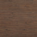 Ouida - Dining Table - Brown & Gold ACME