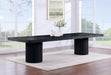 Belinda - Rectangular Dining Table Meridian Furniture