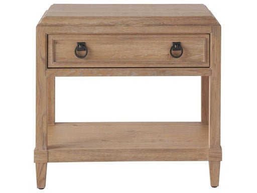 Griffith Park - Drawer Nightstand Universal Furniture