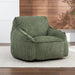 Comfy Bean Bag Chair With Filler, Fluffy And Cozy Seating Home Essentials