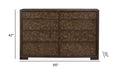Rowan - Drawer Dresser Magnussen Furniture