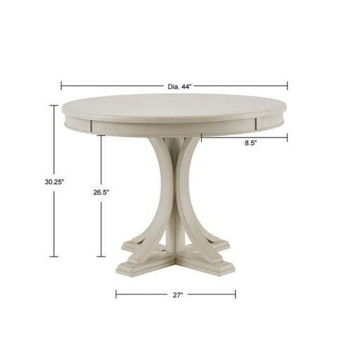 Classic Round Dining Table JLA