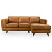 Chase - Sectional Sofa Ashcroft Furniture