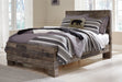Derekson - Panel Bed Benchcraft®