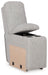 Acklen Place - 3 Piece Reclining Sectional Signature Design by Ashley®