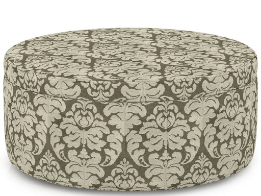 Kirkos - Storage Ottoman, Special Order - Gray Universal Furniture