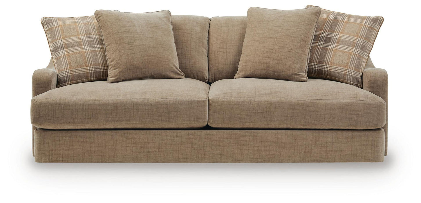 ChloeeAnne - Sofa - Honey Benchcraft®