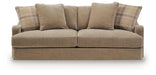 ChloeeAnne - Sofa - Honey Benchcraft®