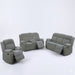 Modern Motion Sofa Set Home Essentials