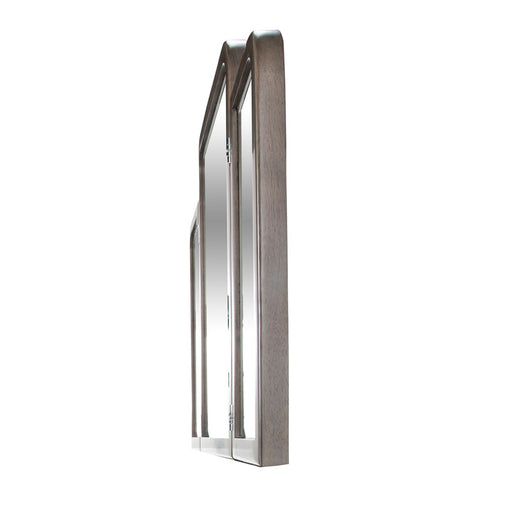 Roxbury Park - Vanity Mirror - Slate Michael Amini