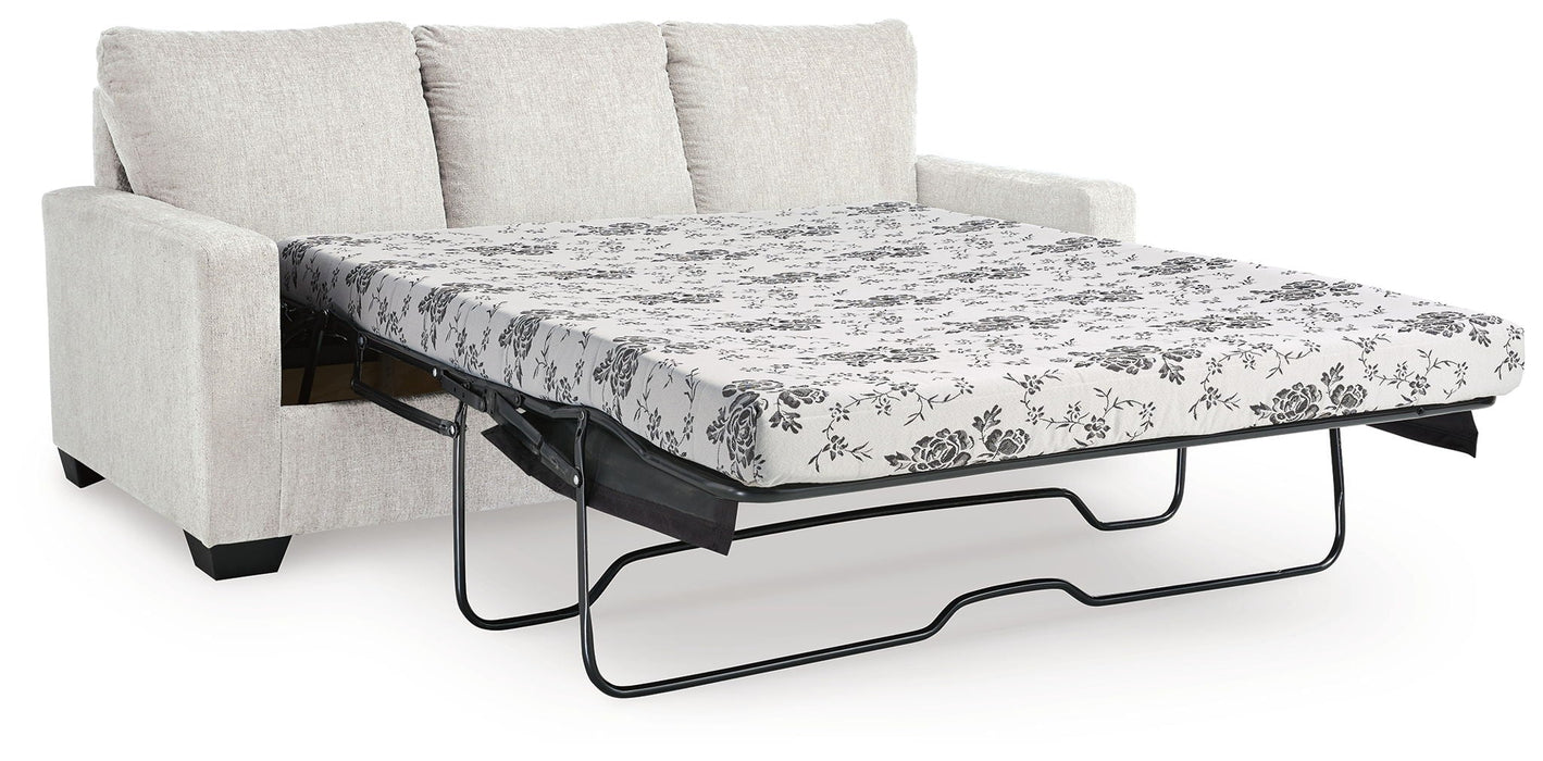 Rannis - Living Room Set Signature Design by Ashley®