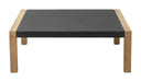 Teras - Outdoor Coffee Table - Gray Zuo Modern