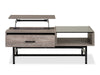 Fenwick - Rectangular Table Magnussen Furniture