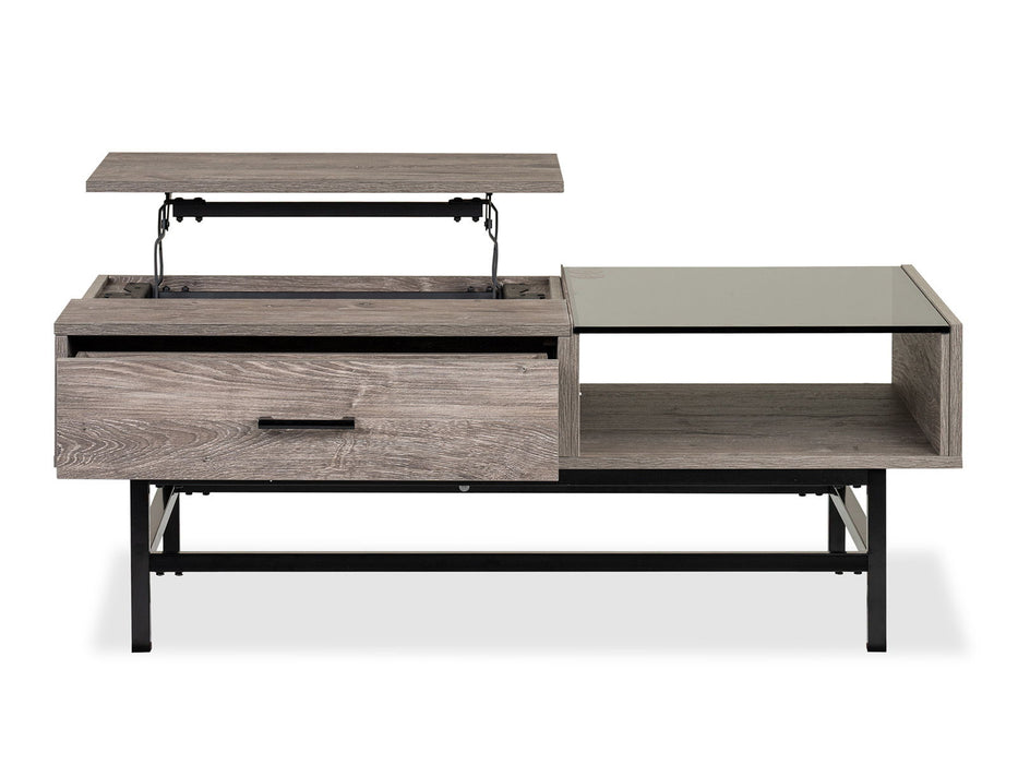 Fenwick - Rectangular Table Magnussen Furniture