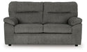 Bindura - Loveseat - Mineral Signature Design by Ashley®
