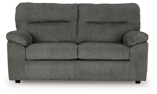 Bindura - Loveseat - Mineral Signature Design by Ashley®