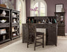 Bellamy - Lateral File - Peppercorn Magnussen Furniture