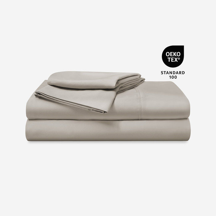 Basic - Sheet Set - Bright White Bedgear