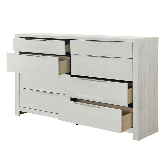 Jehoram - Dresser ACME