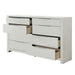 Jehoram - Dresser ACME
