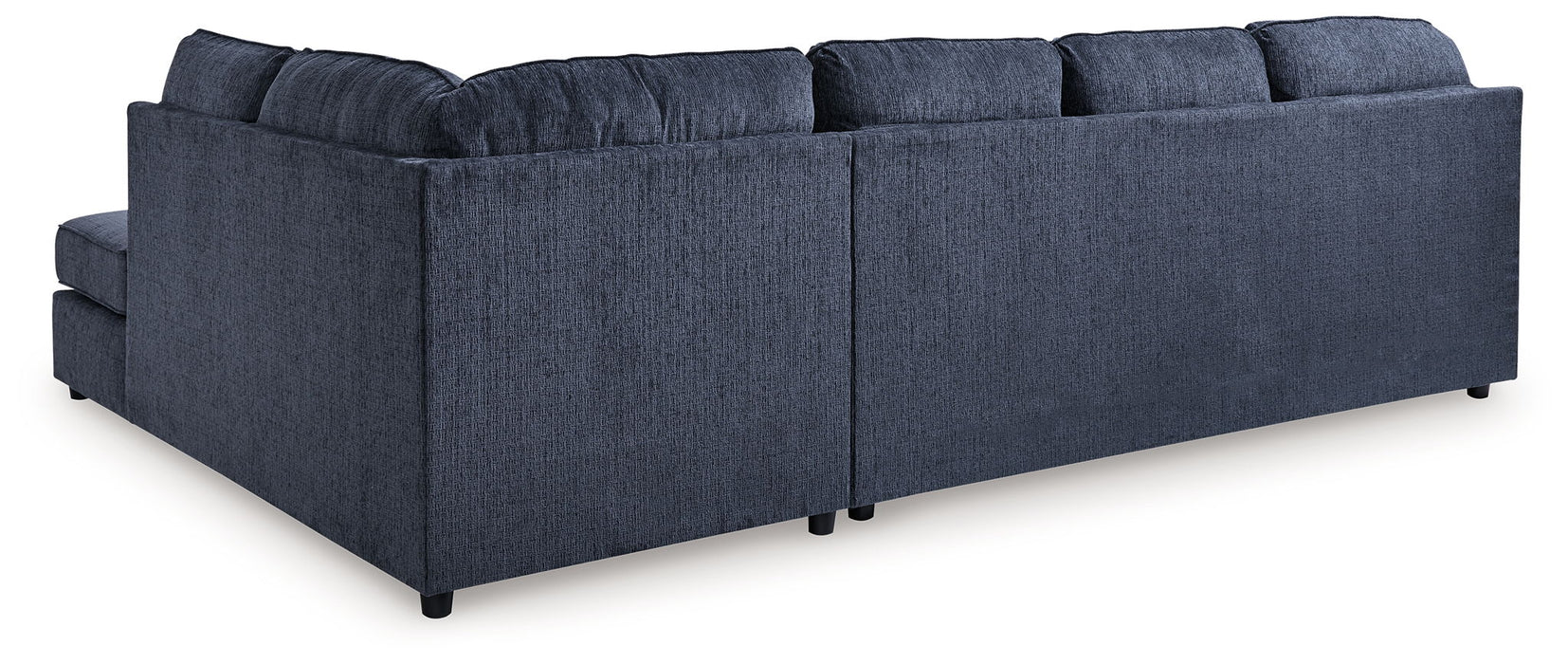 Albar Place - Sectional With Ottoman Signature Design by Ashley®