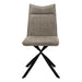 Dining Chair, Side, Upholstered For Dining Room, Modern 8th Street