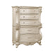 Monique - Chest - Champagne New Classic