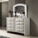 Ramondi - Dresser - Antique White ACME