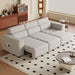3 Seater Power Recliner Sofa With Wireless Charging And Remote Control Home Essentials