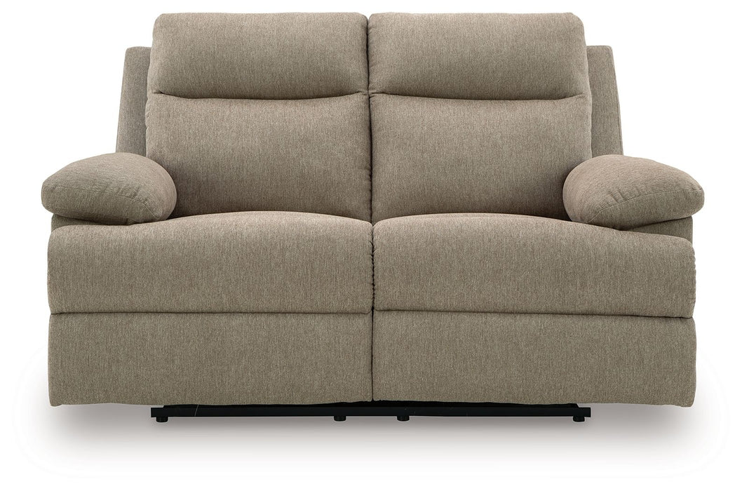 Side-Swipe - Reclining Living Room Set Signature Design by Ashley®