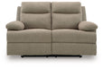 Side-Swipe - Reclining Living Room Set Signature Design by Ashley®