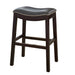 Modern Stool & Nail Head Detailing Home Essentials
