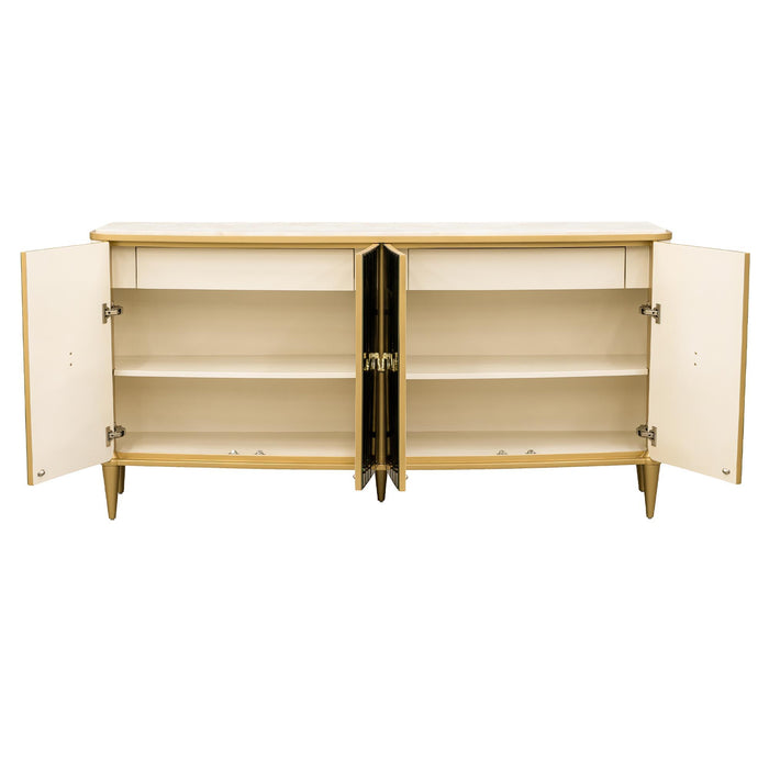 Scotts Square - Sideboard Michael Amini
