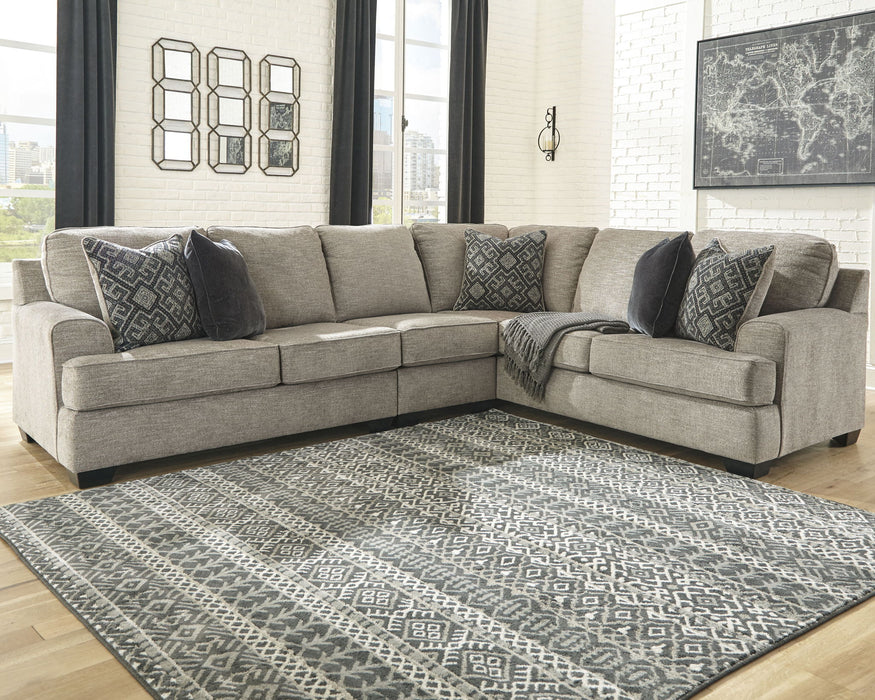 Bovarian - Sectional Signature Design by Ashley®