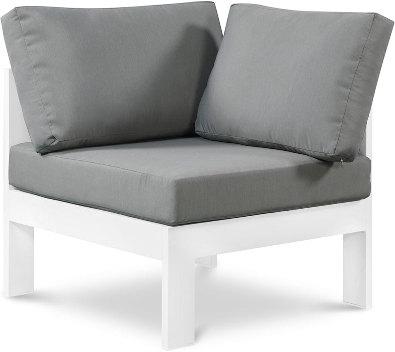 Nizuc - Outdoor Corner Chair Meridian Furniture