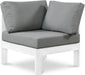 Nizuc - Outdoor Corner Chair Meridian Furniture