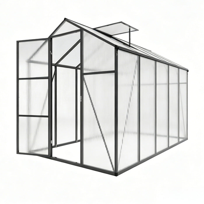 Gain Height Windproof house With Raised Base Daily Nest