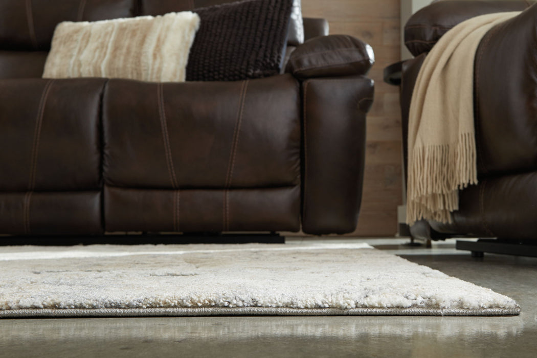 Wyscott - Rug Signature Design by Ashley®