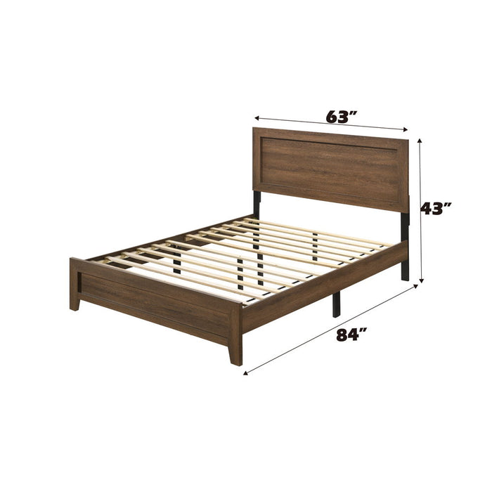 Miquell - Bed ACME