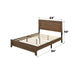 Miquell - Bed ACME