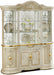 Leonardo - 4 Door China - Beige Camelgroup Italy