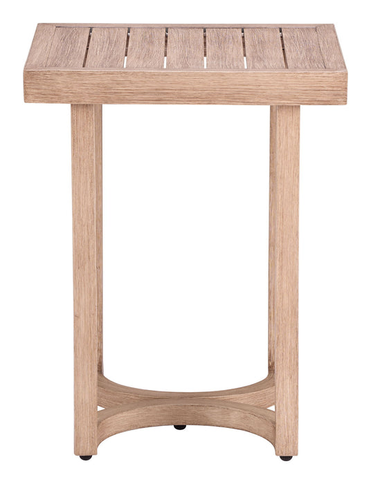 Leto - Outdoor Table Zuo Modern