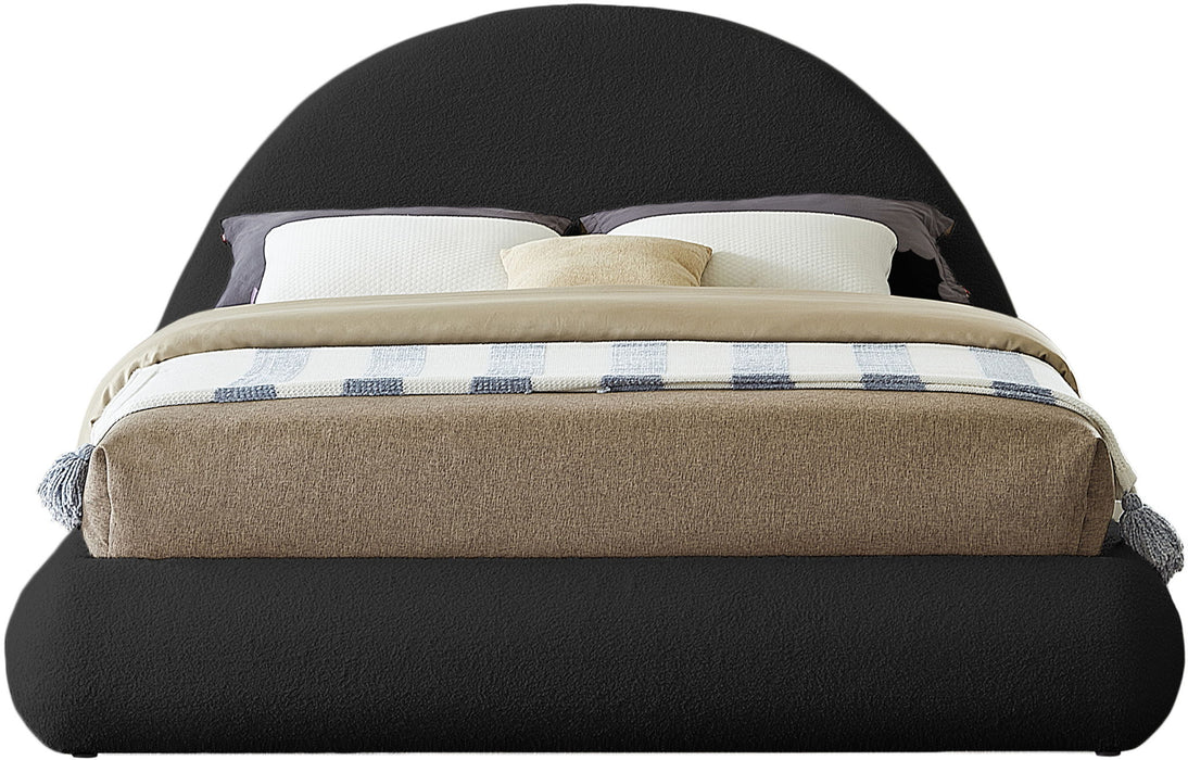 Rudy - Bed Meridian Furniture