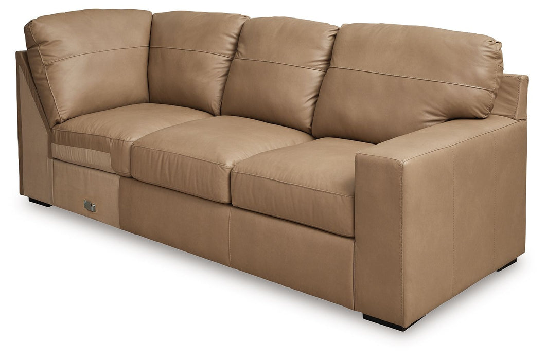 Bandon - 4 Piece Sectional Signature Design by Ashley®