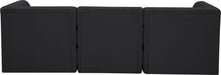 Tuft - Modular Sofa - 3 Seats Meridian Furniture