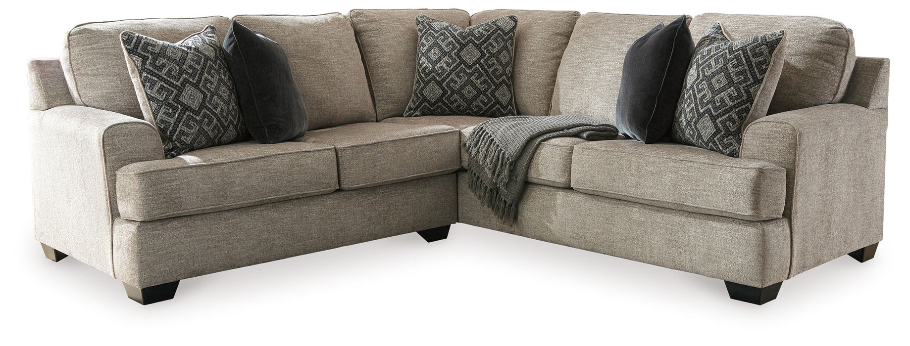 Bovarian - Sectional Signature Design by Ashley®