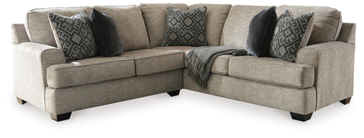 Bovarian - Sectional Signature Design by Ashley®