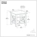 Kitchener - Handcrafted Table Simpli-Home