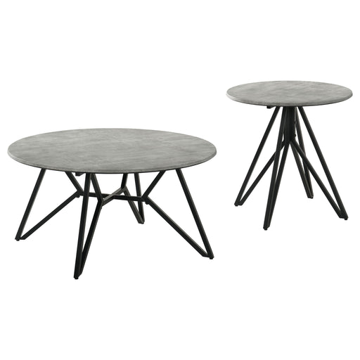 Garfield - Table Set Furniture Max
