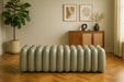 Atticus - Bench Meridian Furniture